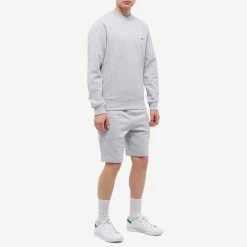 Lacoste Classic Crew Sweat -Vendite Pangaia 09 11 2022 ml sh9608 cca m9