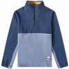 Butter Goods Forte 1/4 Zip Fleece -Vendite Pangaia 09 12 2022 AJ BGQ422D12901 1 1