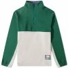 Butter Goods Forte 1/4 Zip Fleece -Vendite Pangaia 09 12 2022 AJ BGQ422D12903 1 1