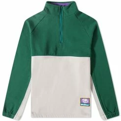 Butter Goods Forte 1/4 Zip Fleece