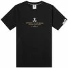 AAPE By A Bathing Ape AAPE AAPE Universe Tee