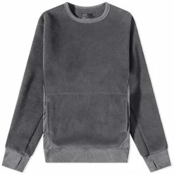 Haven Polartec Thermo Crew Sweat