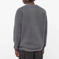 Haven Polartec Thermo Crew Sweat -Vendite Pangaia 09 12 2022 LL HVN CS0040ANT 3 1