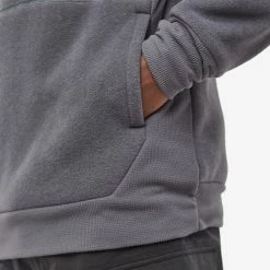 Haven Polartec Thermo Crew Sweat -Vendite Pangaia 09 12 2022 LL HVN CS0040ANT 5 1