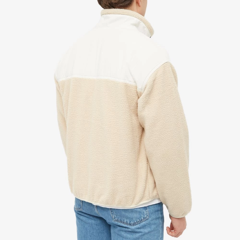 Puma X AMI Sherpa Jacket 5 Puma X AMI Sherpa Jacket - immagine 3