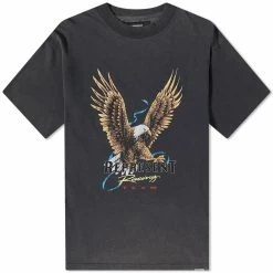 Represent Racing Team Eagle Tee