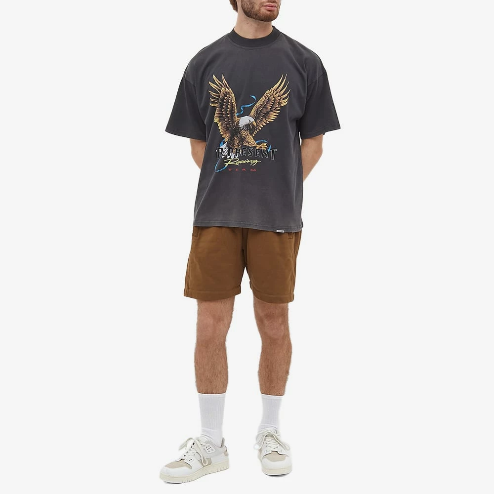 Represent Racing Team Eagle Tee 6 Represent Racing Team Eagle Tee - immagine 4