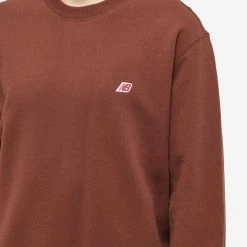 New Balance Made In USA Crew Sweat -Vendite Pangaia 1 12 22 JF MT21541 ROK 10 1