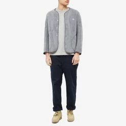 Danton Fleece Jacket -Vendite Pangaia 1 12 22 jf jd 8939 060 m9