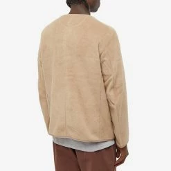 Danton Fleece Jacket 9 Danton Fleece Jacket -Vendite Pangaia 1 12 22 jf jd 8939 120 8