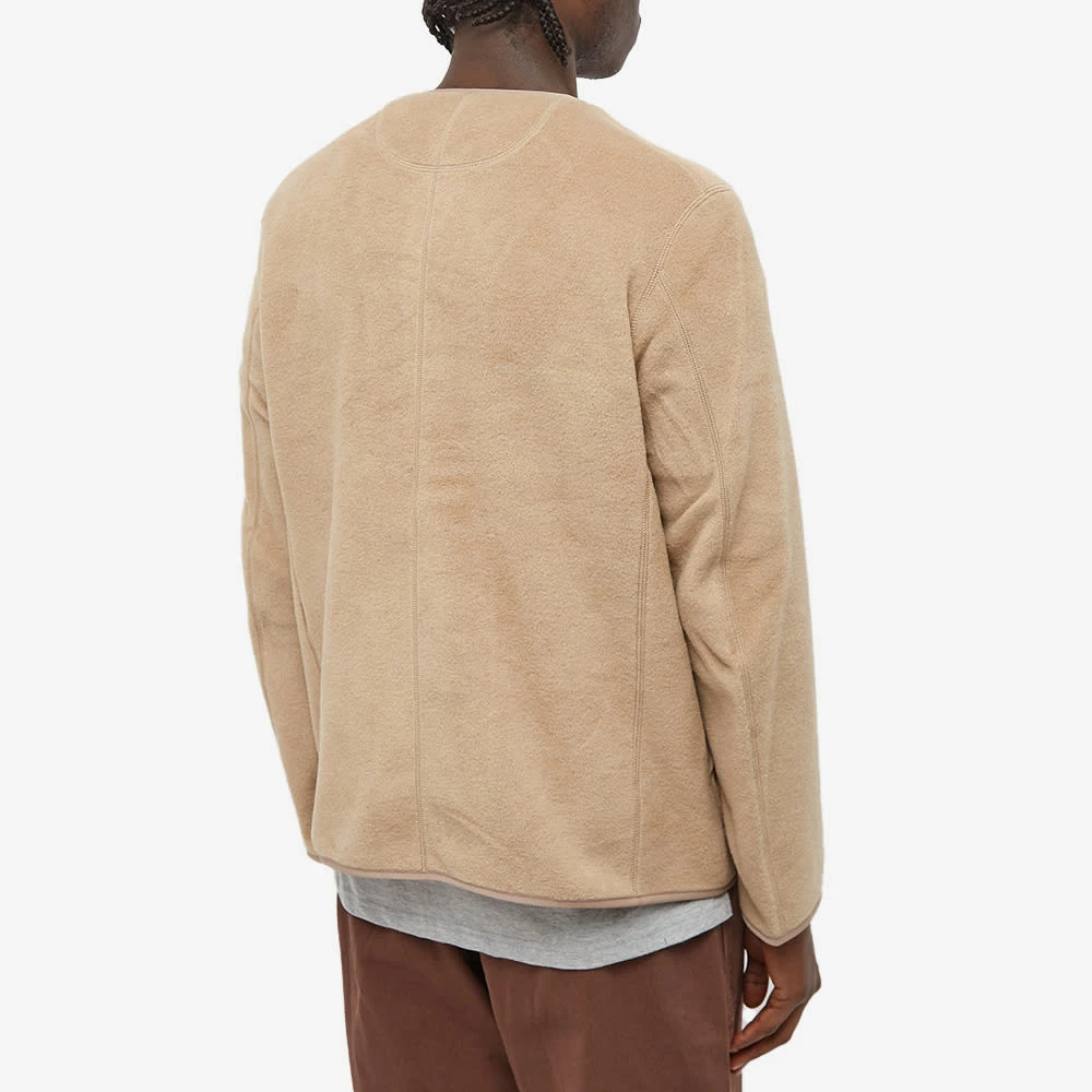 Danton Fleece Jacket 5 Danton Fleece Jacket - immagine 3