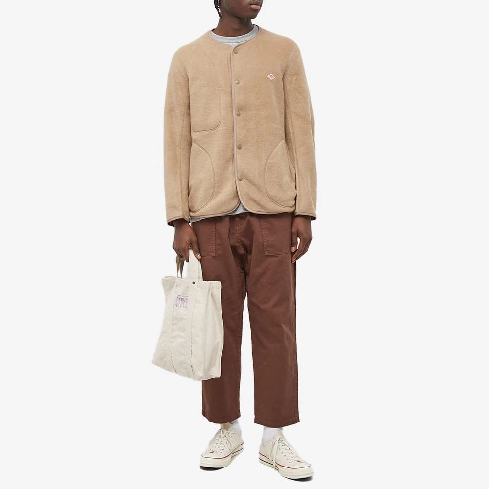 Danton Fleece Jacket 6 Danton Fleece Jacket - immagine 4