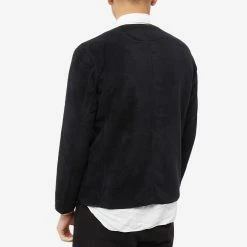 Danton Fleece Jacket -Vendite Pangaia 1 12 22 jf jd 8939 b09 8