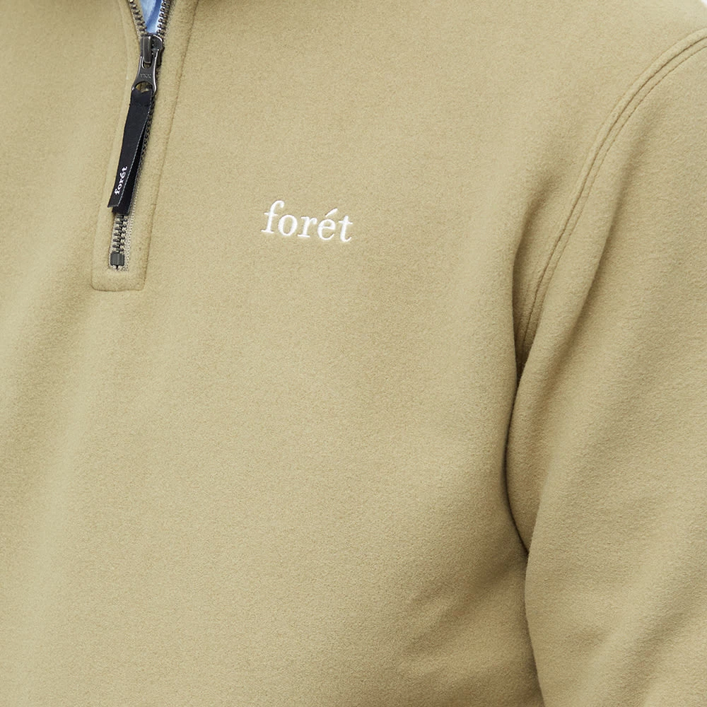 Foret Motion Half Zip 7 Foret Motion Half Zip - immagine 5