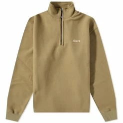 Foret Motion Half Zip