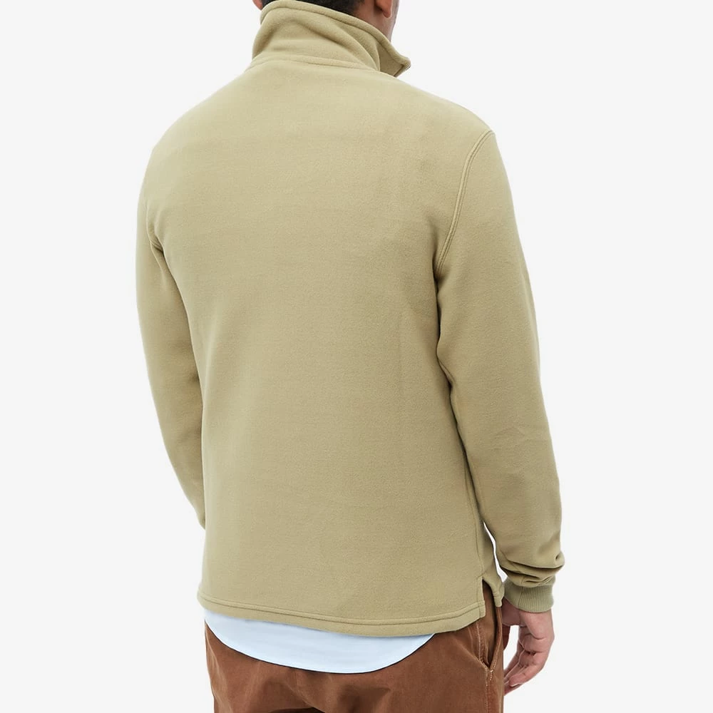 Foret Motion Half Zip 5 Foret Motion Half Zip - immagine 3