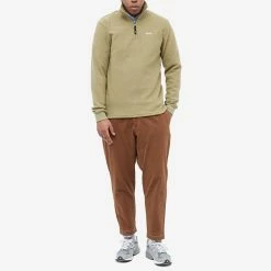 Foret Motion Half Zip 10 Foret Motion Half Zip -Vendite Pangaia 10 01 2023 JC F649 TEA m9 1