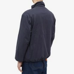 Billionaire Boys Club Space Hunt Reversible Fleece -Vendite Pangaia 10 01 2023 JD B22406 BGE 10 1