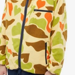 Billionaire Boys Club Space Hunt Reversible Fleece -Vendite Pangaia 10 01 2023 JD B22406 BGE 12 1