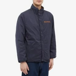 Billionaire Boys Club Space Hunt Reversible Fleece -Vendite Pangaia 10 01 2023 JD B22406 BGE 9 1