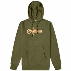 Alltimers Signature Needed Hoody