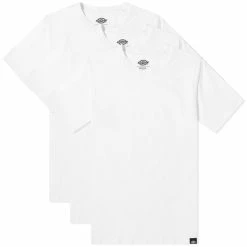 Dickies Regular Fit Tee - 3 Pack
