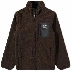 Axel Arigato Billie Fleece Jacket