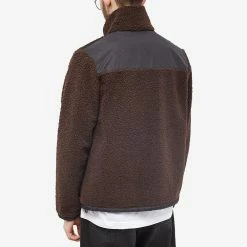 Axel Arigato Billie Fleece Jacket 9 Axel Arigato Billie Fleece Jacket -Vendite Pangaia 10 02 23 JF A0207008 8 1