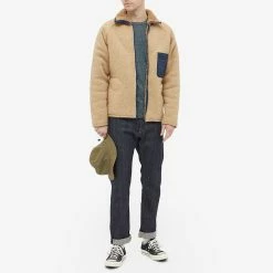 Velva Sheen Twist Pocket Tee -Vendite Pangaia 10 03 2022 TC 161275 HGN m9 1