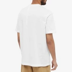 Moncler Genius 5 Moncler Craig Green Logo Tee -Vendite Pangaia 10 03 2022 TC 8C00002 M1739 034 8 1