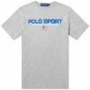 Polo Ralph Lauren Polo Sport Tee -Vendite Pangaia 10 06 2021 LL 710750444007 1 1