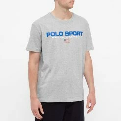 Polo Ralph Lauren Polo Sport Tee -Vendite Pangaia 10 06 2021 LL 710750444007 3 1