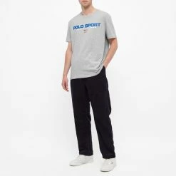 Polo Ralph Lauren Polo Sport Tee -Vendite Pangaia 10 06 2021 LL 710750444007 m5 1