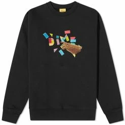 Dime Koko Crew Sweat