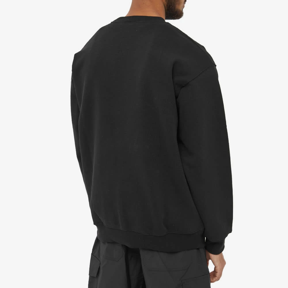 Dime Koko Crew Sweat 5 Dime Koko Crew Sweat - immagine 3