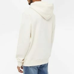 Soulland Wallance Logo Hoody -Vendite Pangaia 10 06 2022 JD 1160 1047 OFW 8 1