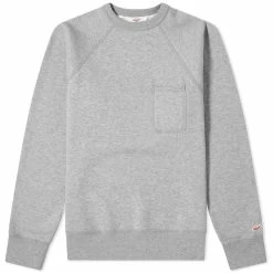 Battenwear Reach Up Crew Sweat