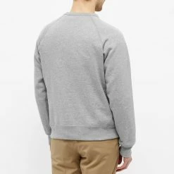 Battenwear Reach Up Crew Sweat -Vendite Pangaia 10 09 2020 FW20501A HGY 8 1