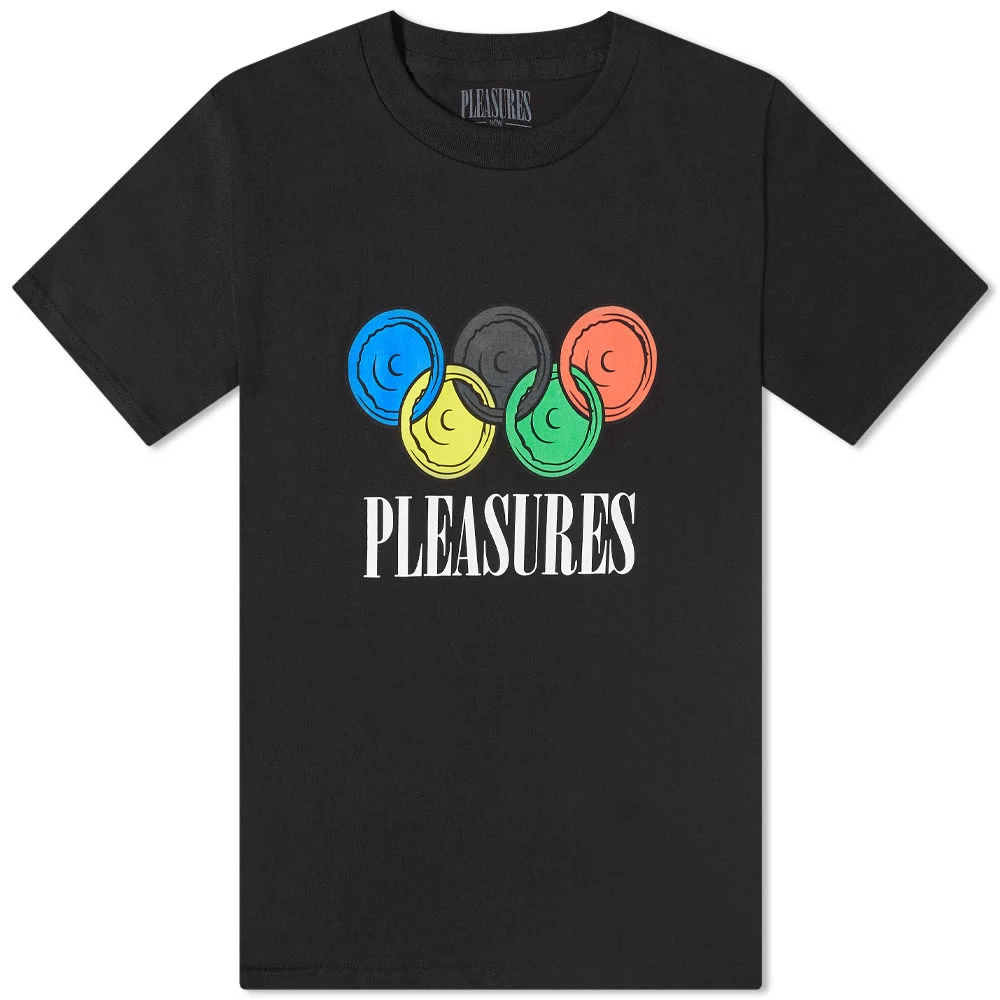 END. X PLEASURES 'Sexual Satisfaction' Fastest Tee 3 END. X PLEASURES 'Sexual Satisfaction' Fastest Tee