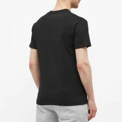 END. X PLEASURES 'Sexual Satisfaction' Fastest Tee 10 END. X PLEASURES 'Sexual Satisfaction' Fastest Tee -Vendite Pangaia 10 09 2021 RC P21F068 BLK 8 1