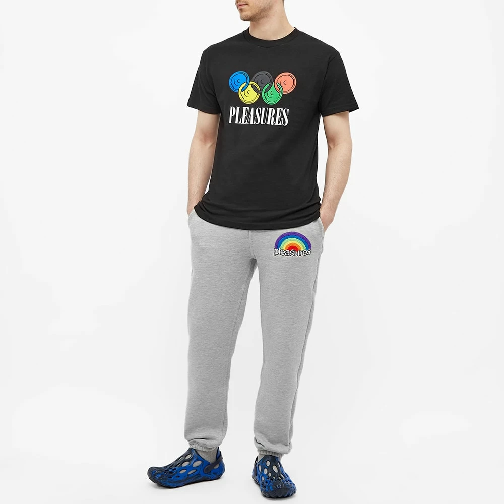 END. X PLEASURES 'Sexual Satisfaction' Fastest Tee 7 END. X PLEASURES 'Sexual Satisfaction' Fastest Tee - immagine 5