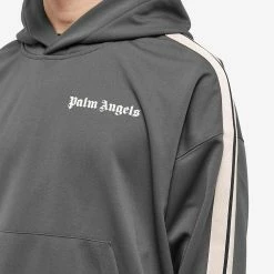 Palm Angels Track Hoody -Vendite Pangaia 10 10 2022 BLR PMBD043F22FAB0010703 10 1