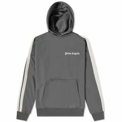 Palm Angels Track Hoody