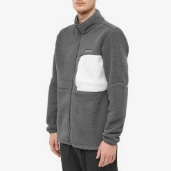 Columbia Mountainside Heavyweight Fleece -Vendite Pangaia 10 10 2022 ec 1911083 011 7