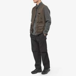 Columbia Mountainside Heavyweight Fleece -Vendite Pangaia 10 10 2022 ec 1911083 011 m9