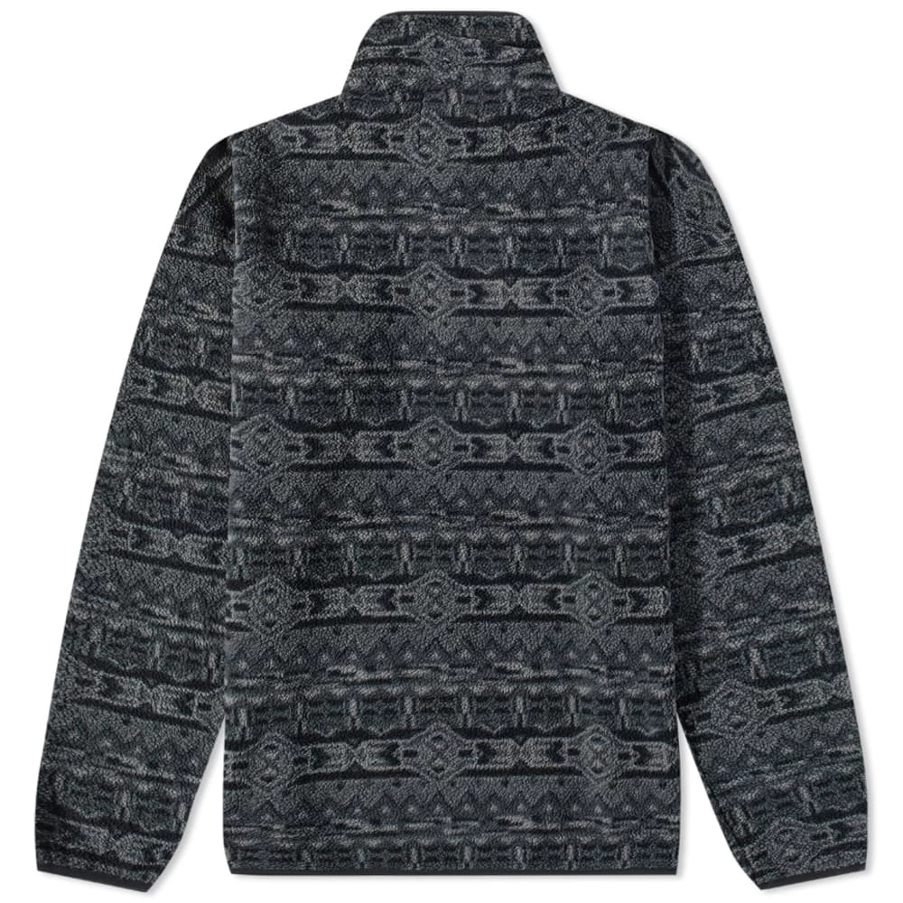 Columbia Helvetia Half Snap Fleece 4 Columbia Helvetia Half Snap Fleece - immagine 2