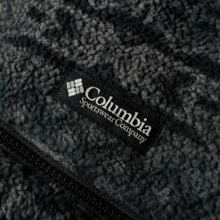 Columbia Helvetia Half Snap Fleece 7 Columbia Helvetia Half Snap Fleece -Vendite Pangaia 10 10 2022 ll 1889853 015 3