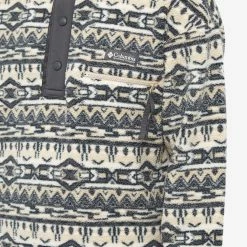 Columbia Helvetia Half Snap Fleece -Vendite Pangaia 10 10 2022 ll 1889853 274 5