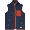 FJÄLLRÄVEN Fjällräven Vardag Pile Fleece Vest 2 FJÄLLRÄVEN Fjällräven Vardag Pile Fleece Vest -Vendite Pangaia 10 10 2022 ml 87073 560 215 1