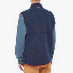 FJÄLLRÄVEN Fjällräven Vardag Pile Fleece Vest -Vendite Pangaia 10 10 2022 ml 87073 560 215 8